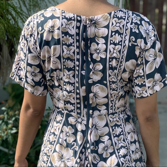 Passports of Pier 1 Imports Summer Dress - Picture 4 of 8